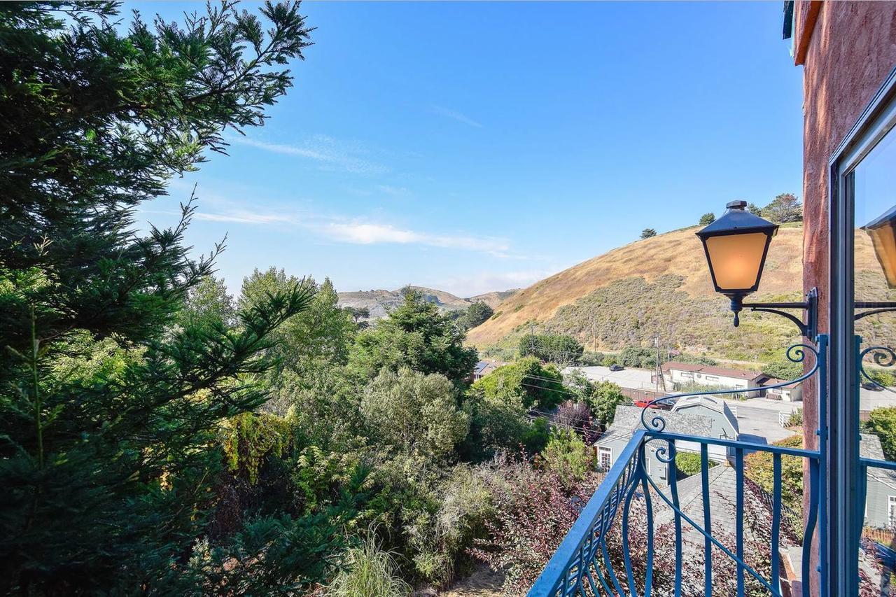 @ Marbella Lane Tuscan Villa With Hot Tub Pacifica Exterior foto